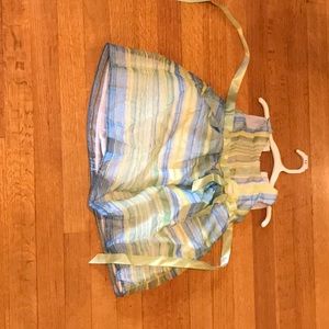 Baby girls dress